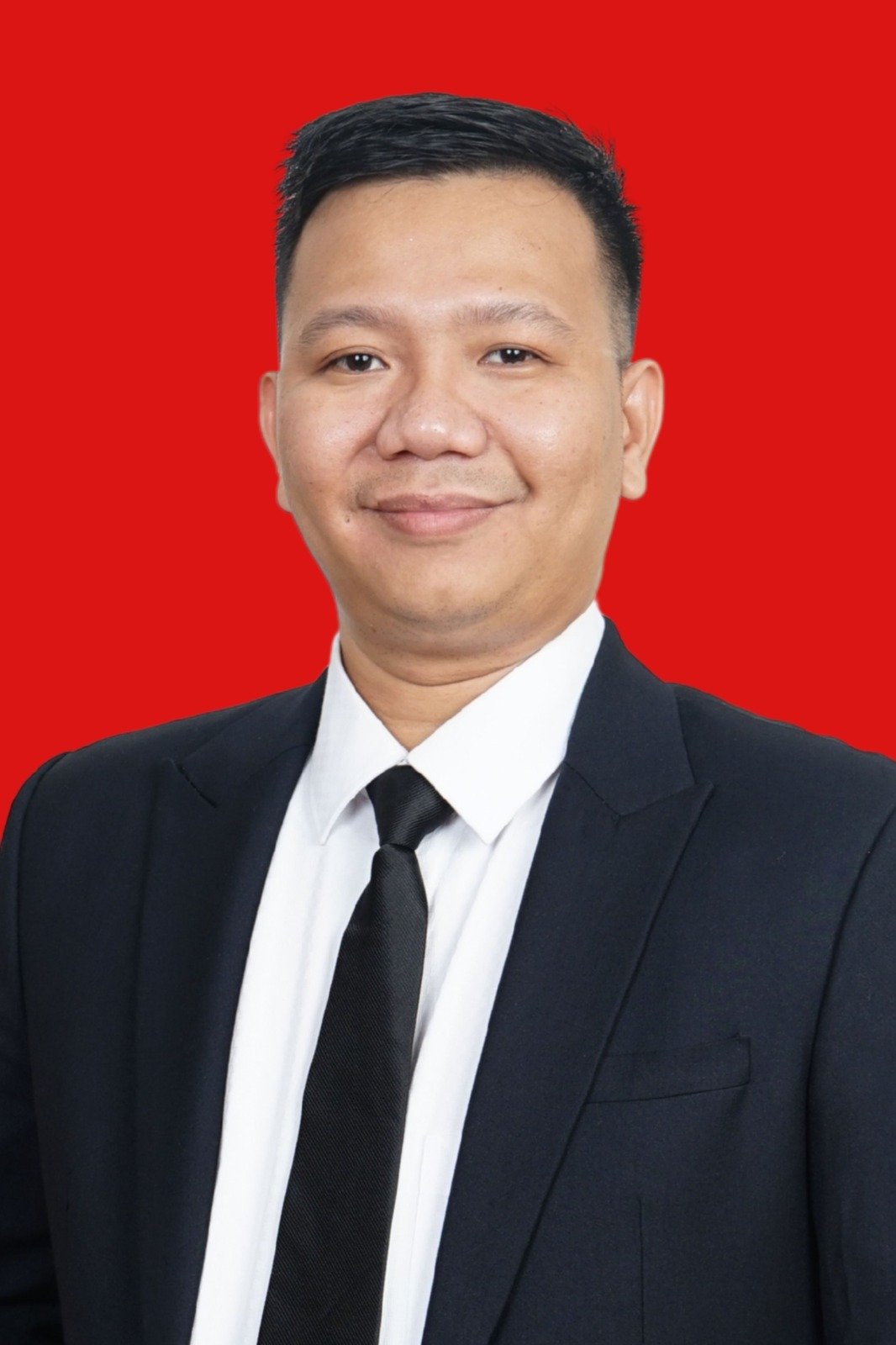 Tuahta Hasiholan Pinem