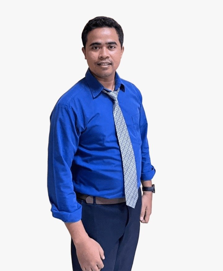 Kaprodi MPLB